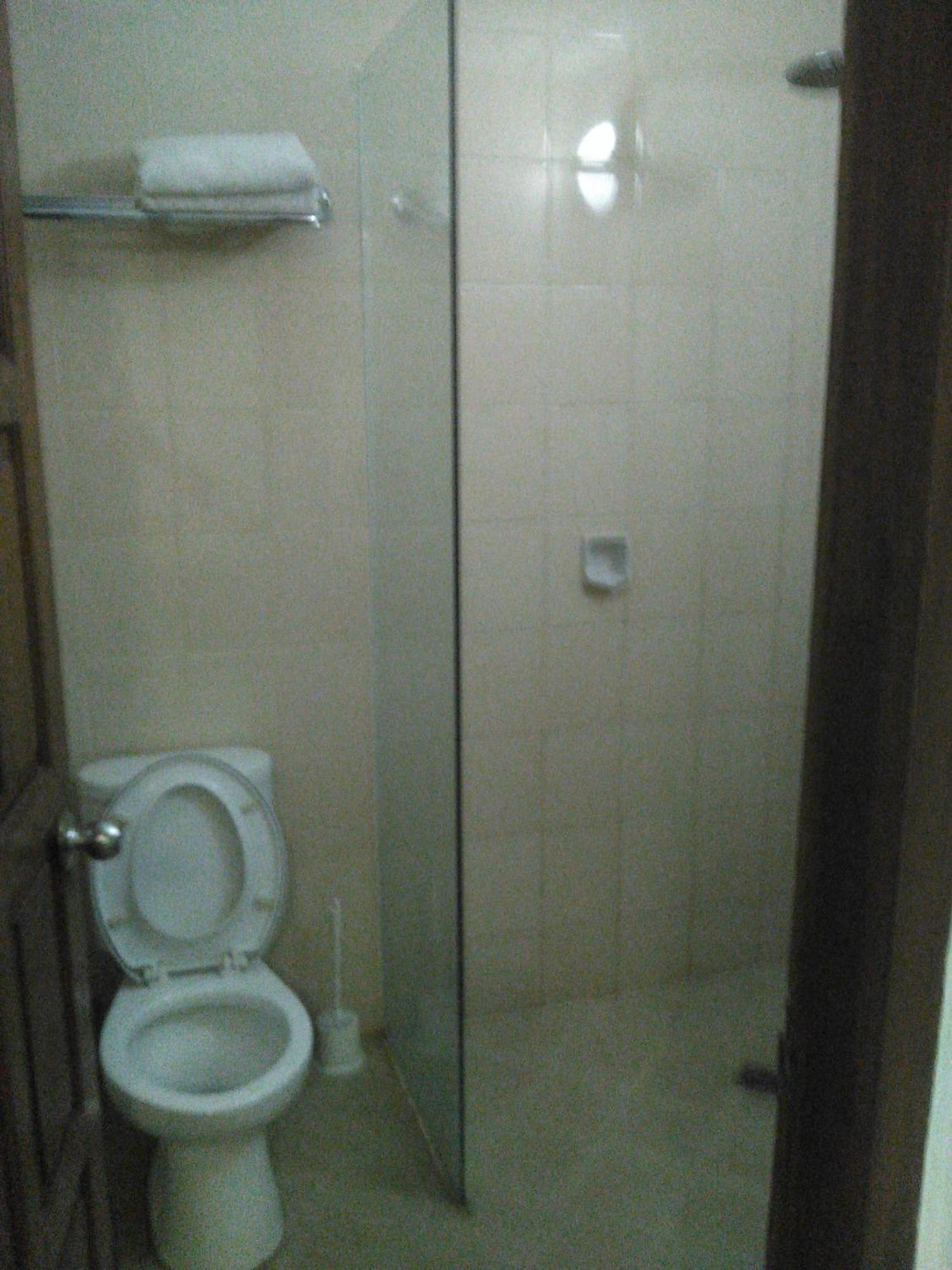 Bladok Hotel & Restaurant Yogyakarta Dış mekan fotoğraf