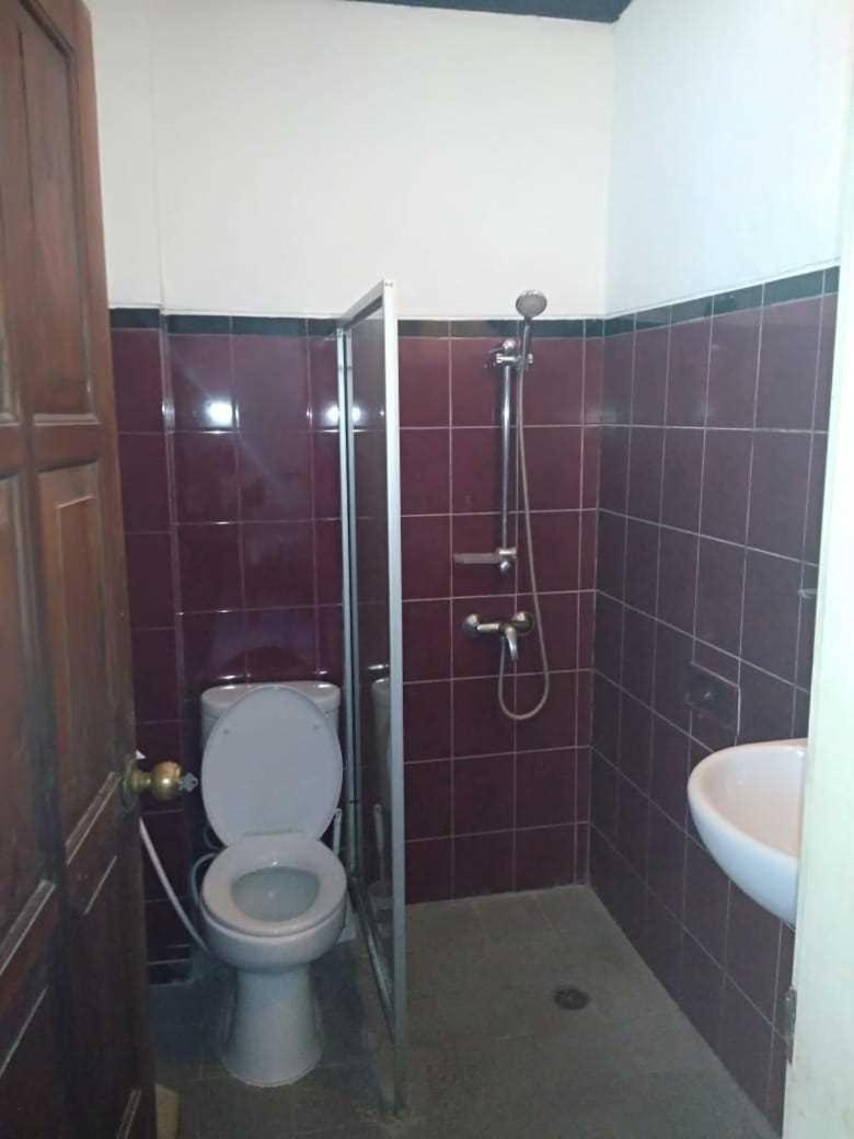 Bladok Hotel & Restaurant Yogyakarta Dış mekan fotoğraf