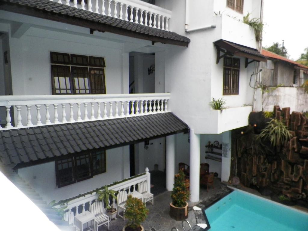 Bladok Hotel & Restaurant Yogyakarta Dış mekan fotoğraf