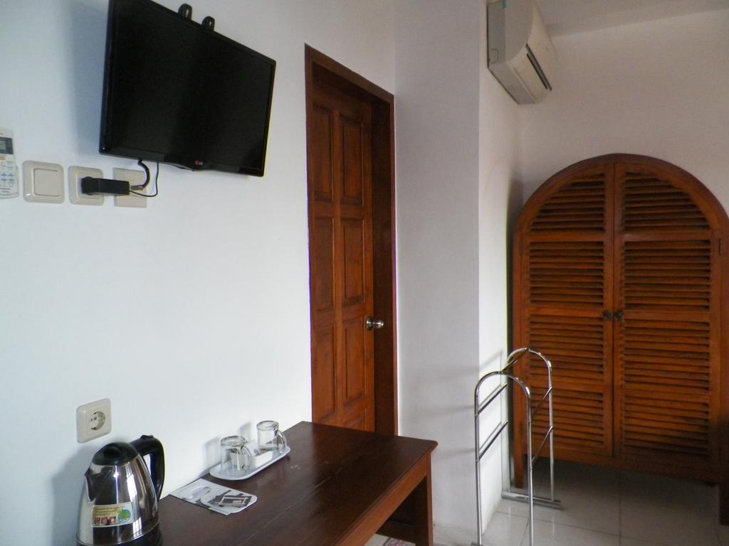 Bladok Hotel & Restaurant Yogyakarta Dış mekan fotoğraf