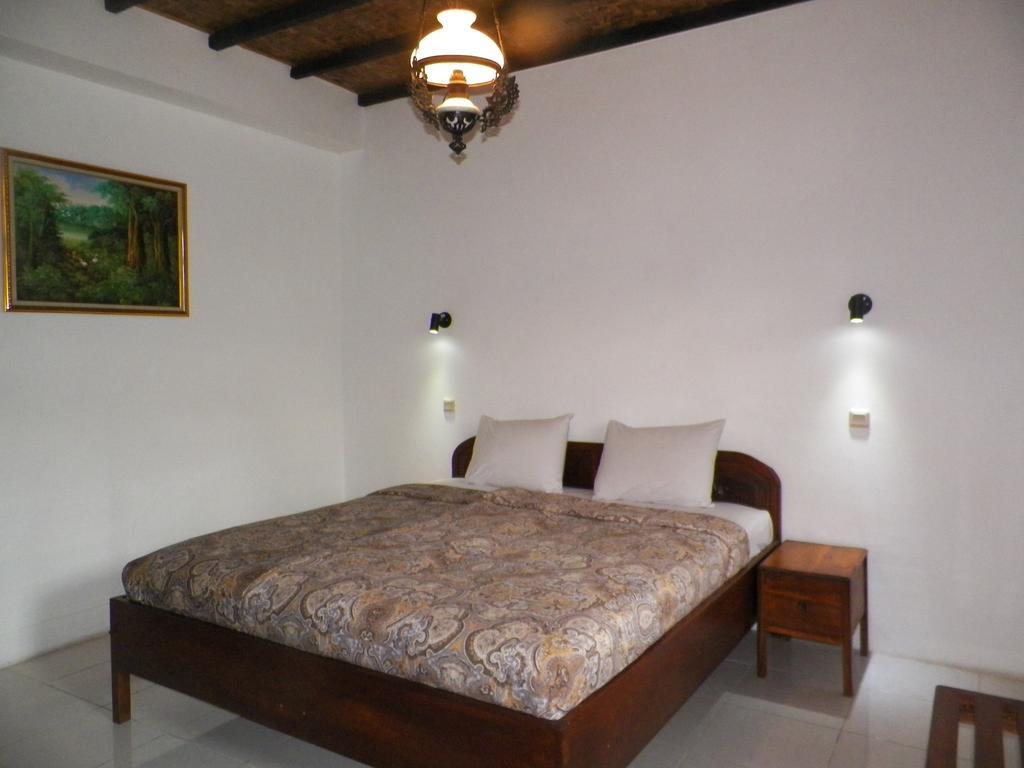 Bladok Hotel & Restaurant Yogyakarta Dış mekan fotoğraf
