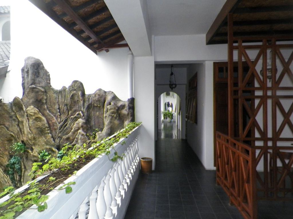 Bladok Hotel & Restaurant Yogyakarta Dış mekan fotoğraf