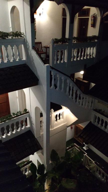 Bladok Hotel & Restaurant Yogyakarta Dış mekan fotoğraf