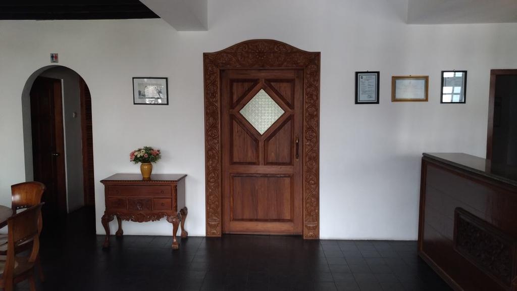 Bladok Hotel & Restaurant Yogyakarta Dış mekan fotoğraf