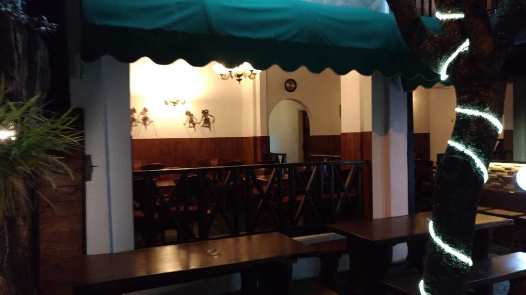 Bladok Hotel & Restaurant Yogyakarta Dış mekan fotoğraf
