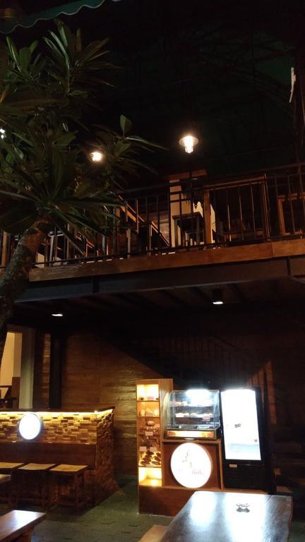 Bladok Hotel & Restaurant Yogyakarta Dış mekan fotoğraf