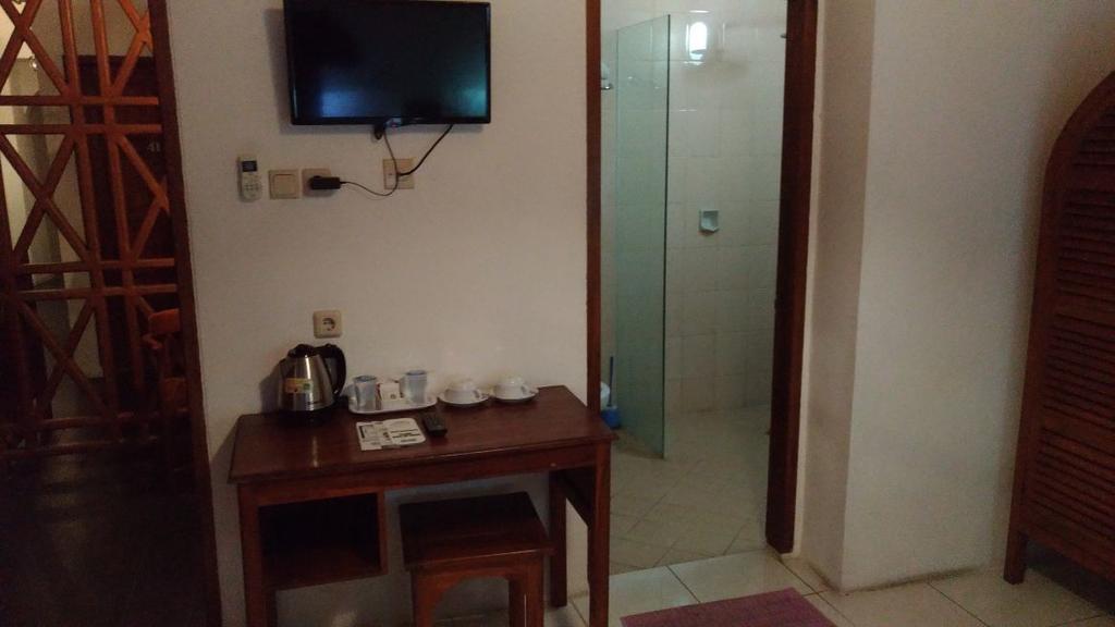 Bladok Hotel & Restaurant Yogyakarta Dış mekan fotoğraf